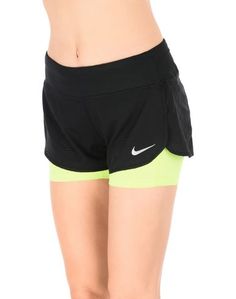 Повседневные шорты Nike