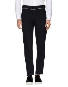 Повседневные брюки McQ Alexander Mc Queen