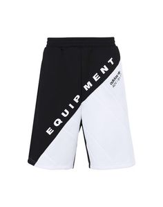 Бермуды Adidas