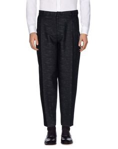 Повседневные брюки McQ Alexander Mc Queen