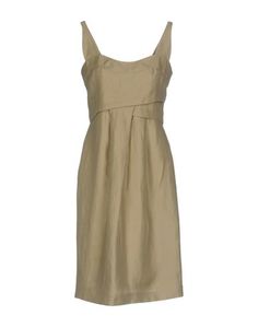 Короткое платье Max Mara Studio