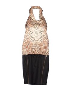 Короткое платье Liu Jo