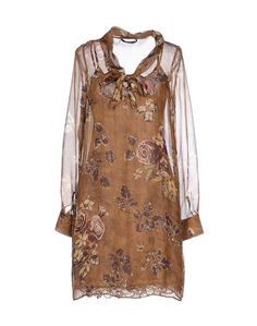 Короткое платье Liu Jo