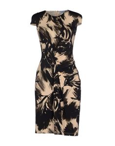 Короткое платье Blumarine