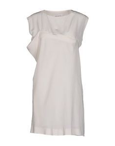Короткое платье Maison Margiela