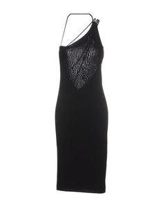 Платье миди Dsquared2