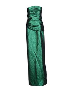 Длинное платье Dsquared2