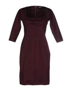 Короткое платье Dsquared2