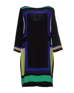 Короткое платье Diane Von Furstenberg
