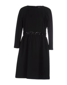 Короткое платье Ermanno DI Ermanno Scervino