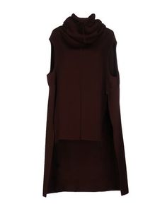 Короткое платье Rick Owens