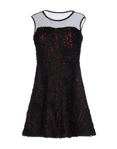 Короткое платье Musani Couture