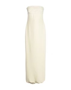 Длинное платье Giorgio Armani