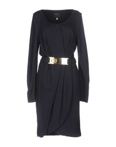 Платье до колена Class Roberto Cavalli