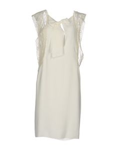 Короткое платье Valentino Roma