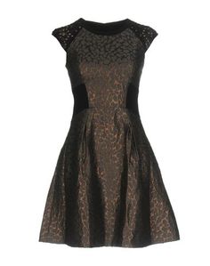Короткое платье Karen Millen