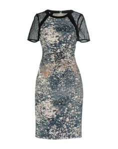 Платье до колена Karen Millen