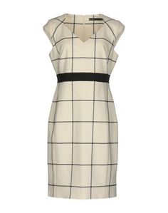 Платье до колена Karen Millen