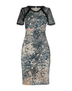 Платье до колена Karen Millen
