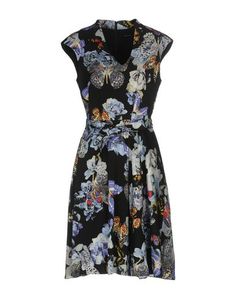 Короткое платье Karen Millen