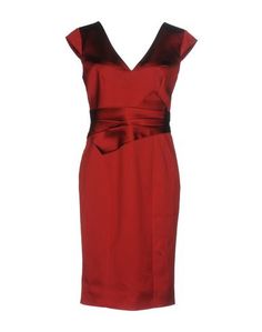 Платье до колена Karen Millen