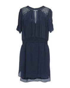 Короткое платье Karen Millen
