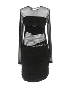 Короткое платье Pierre Balmain