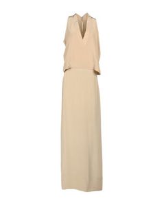 Длинное платье By Malene Birger