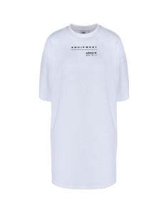 Короткое платье Adidas