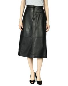 Юбка длиной 3/4 Dsquared2