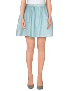 Мини-юбка Red Valentino