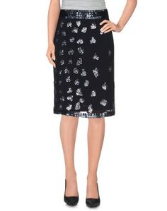 Юбка до колена Siste S