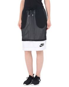 Юбка до колена Nike
