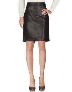 Юбка до колена Class Roberto Cavalli