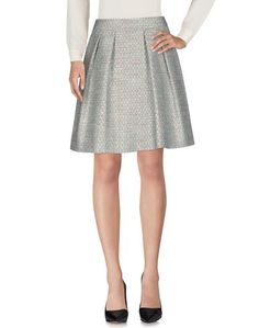 Юбка до колена Natan Edition 5