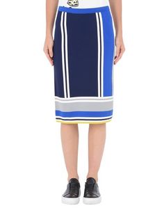 Юбка до колена Tommy Hilfiger