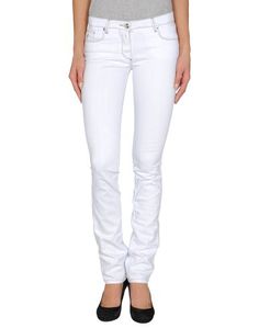 Джинсовые брюки Re.Bell