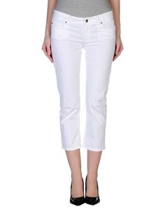 Брюки-капри LIU •JO Jeans