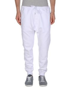 Повседневные брюки Dsquared2