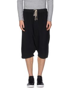 Бермуды Drkshdw BY Rick Owens