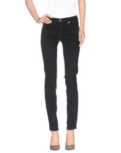 Повседневные брюки 7 For All Mankind