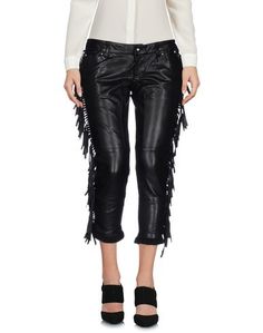Брюки-капри Dsquared2