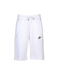 Бермуды Nike