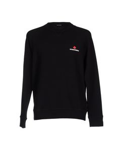 Толстовка Dsquared2