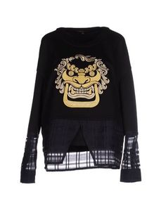 Толстовка Yohan KIM