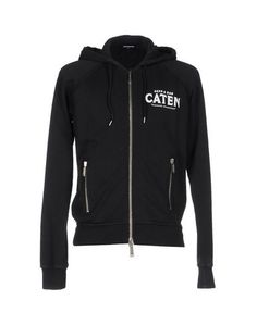 Толстовка Dsquared2