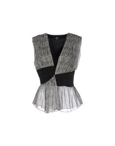 Топ без рукавов Elisabetta Franchi