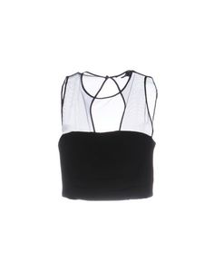 Топ без рукавов Elisabetta Franchi