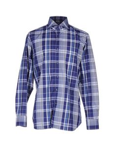 Pубашка Caliban