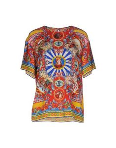 Блузка Dolce & Gabbana